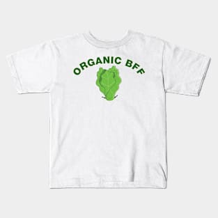 Organics Kids T-Shirt